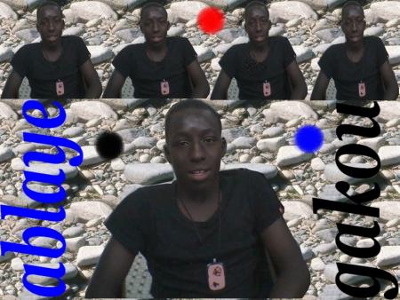 mon ami