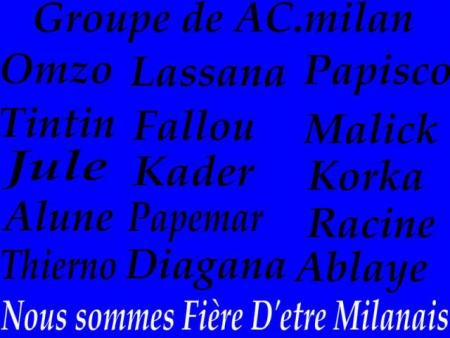 AC.milan
