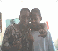 moi et mes amis