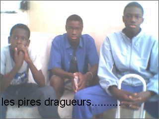 moi et ms amis