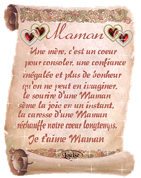 m&egrave;re