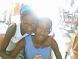 l&agrave; c mon amour et mama aicha