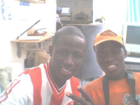fada & malcom