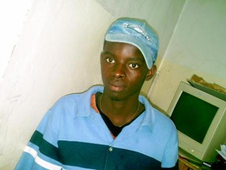Ibou