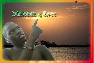 malcom